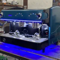 دستگاه اسپرسو ساز صنعتی دوگروپ|کافیشاپ و رستوران|جیرفت, |دیوار