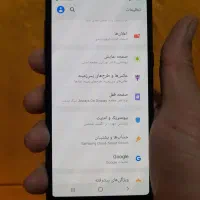 گوشی سامسونگ گلکسی A8 2018  4/64|موبایل|شهریار, شهریار|دیوار