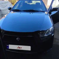 دنا تیپ 2 مدل 96