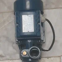 پمپ اب نیم اسبی|مصالح و تجهیزات ساختمان|شاهینشهر, نبوت|دیوار