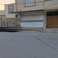 مفازه ۴۸ متری سند دار شیک و بروز