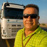 راننده پایه یک