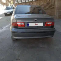 پژو سمند مدل ۸۴ دور رنگ|خودرو سواری و وانت|همدان, |دیوار