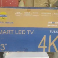 ال ای دی ۴۳اینج جنرال دوماه کار