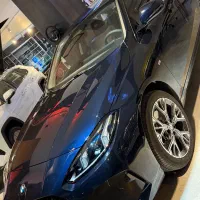 بی ام و سری ۲ گرن کوپه