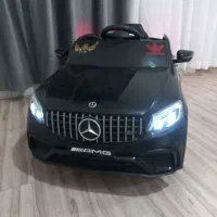 ماشین شارژی
