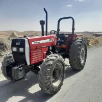 تراکتور ۴۷۵ جفت مدل ۱۴۰۰