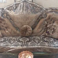 مبلمان کلاسیک سلطنتی ۹ نفره