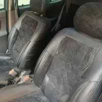 تیبا ۲ مدل ۹۴|خودرو سواری و وانت|تهران, خزانه|دیوار