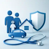 بیمه شخص ثالث موتور و ماشین