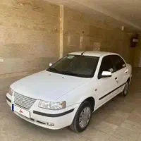 سمند LX 99 درحد