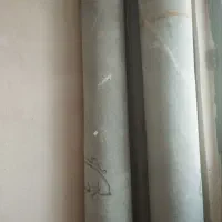 موکت به رنگ طوسی در حد نو  ۲۶ متر فقط یک میلیون