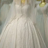 لباس عروس