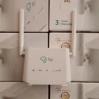 مودم سیمکارتی یوتل L443 ایرانسل همراه اول آنلاک 5G|مودم و تجهیزات شبکه|تبریز, |دیوار