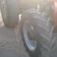 ترکتور فرکوسن  جفت ۸۶|خودرو سنگین|قزوین, |دیوار