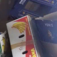 جعبه موز