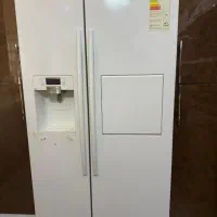 یخچال سایدبایساید و ظرفشویی بوش|یخچال و فریزر|شیراز, فرهنگ شهر|دیوار