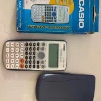 ماشین حساب مهندسی نو آکبند