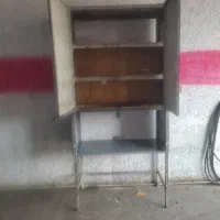 کمد ابزار