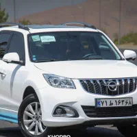 فروش اقساطی هایما s7|خودرو سواری و وانت|تبریز, |دیوار