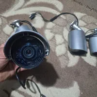 دوربین مداربسته|دوربین مداربسته|قم, ولیعصر|دیوار