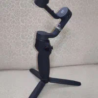 گیمبال DJI osmo6|دوربین عکاسی و فیلم‌برداری|پرند, فاز ۶|دیوار
