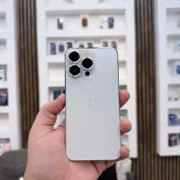 ایفون ۱۳ پرو zaa در حد نو