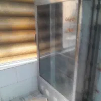 دستگاه مرغ بریانی