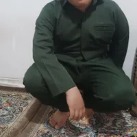 بلوز شلوار درحد نو|کفش و لباس بچه|جوانرود, |دیوار