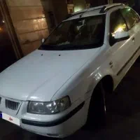 سمند se مدل 94|خودرو سواری و وانت|ساوه, |دیوار