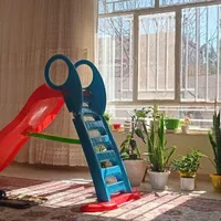 سرسره کودک|اسباب‌‌بازی|قوچان, |دیوار