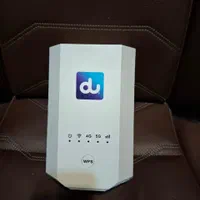 مودم فایو جی زد ال تی ZLT X28 PRO 5G دو باند|مودم و تجهیزات شبکه|تهران, شهران جنوبی|دیوار