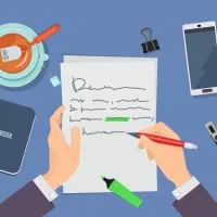 نوشتن سناریو حرفەای