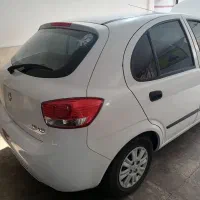 تیبا 2 کم کار