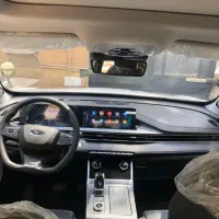 تیگو7 پرومکس سفید مدل 1404 صفر خشک