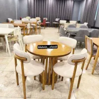 میز نهار خوری آرمیس|میز و صندلی غذاخوری|تهران, نعمتآباد|دیوار