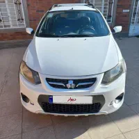 کوییک مدل۹۹|خودرو سواری و وانت|یزد, |دیوار