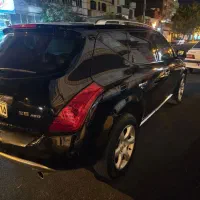 نیسان مورانو ۲۰۰۸|خودرو سواری و وانت|تبریز, |دیوار