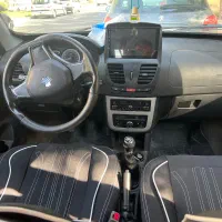 ساینا s دوگانه کارخانه