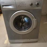 لباسشویی 5کیلویی کنوود