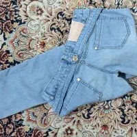 شلوار لی سایز 30