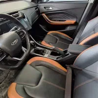 ام وی ام x22 pro درجه یک درحد ، اسفندماه 1402|خودرو سواری و وانت|اصفهان, خواجو|دیوار