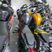 موتور بنلی ۲۵۰|موتورسیکلت|مشکین‌دشت, |دیوار