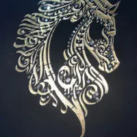 تابلو دکوراتیو