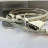 مانیتور APPLE  اینچ 30|قطعات و لوازم جانبی رایانه|تهران, شهرک ولیعصر شمالی|دیوار