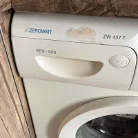 لباسشویی|ماشین لباسشویی و خشککن لباس|شهریار, شهرک شاهد|دیوار