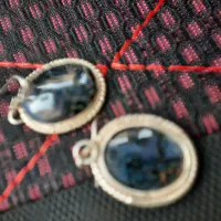 گوشواره نقره|جواهرات|سنندج, |دیوار
