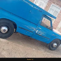 میاندواب .نیسان 88دوگانه کارخانه غرب اصتل|خودرو سواری و وانت|فیروزآباد (آذربایجان), |دیوار