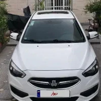 فروش ماشین شاهین cvt مدل 1402