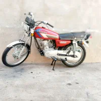 موتور درحد خشک مدل ۹۰
